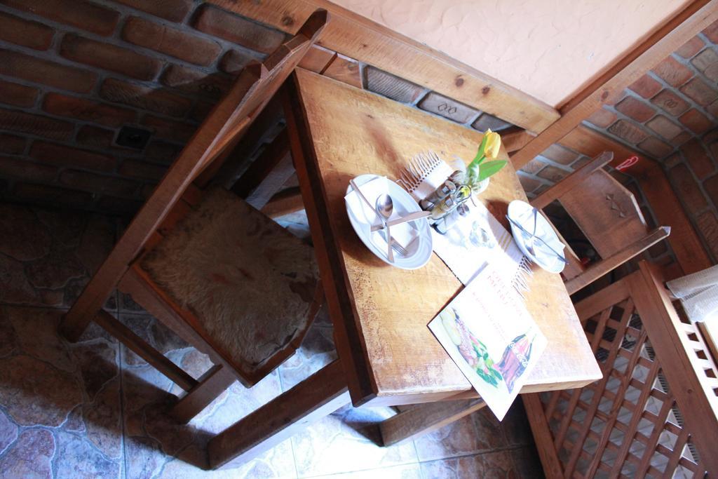 Hotel Rohac Трстена Экстерьер фото