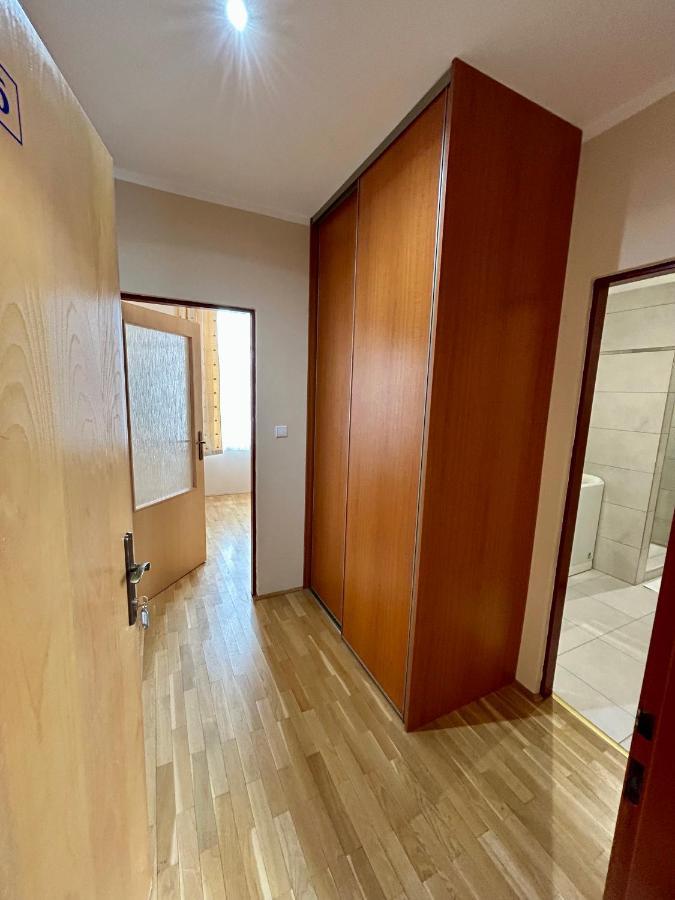 Hotel Rohac Трстена Экстерьер фото